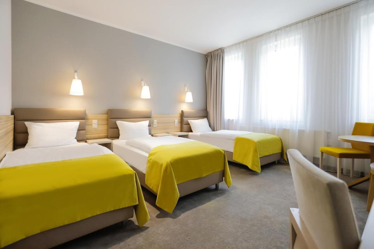 Poznan West Hotel - Airport Exteriér fotografie